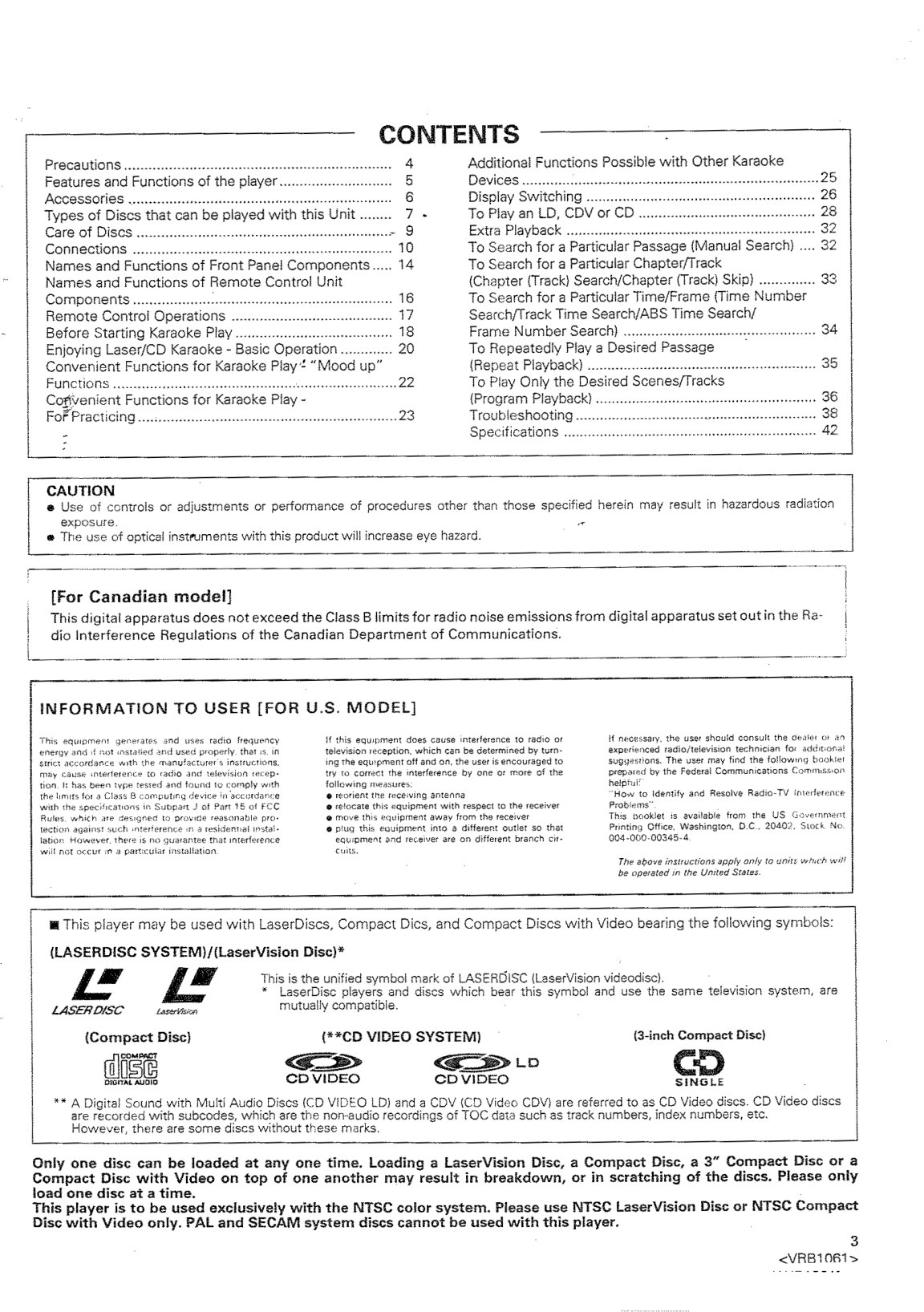 CLD-1590K-EN Scan Manual (Instant Download) - Image 3