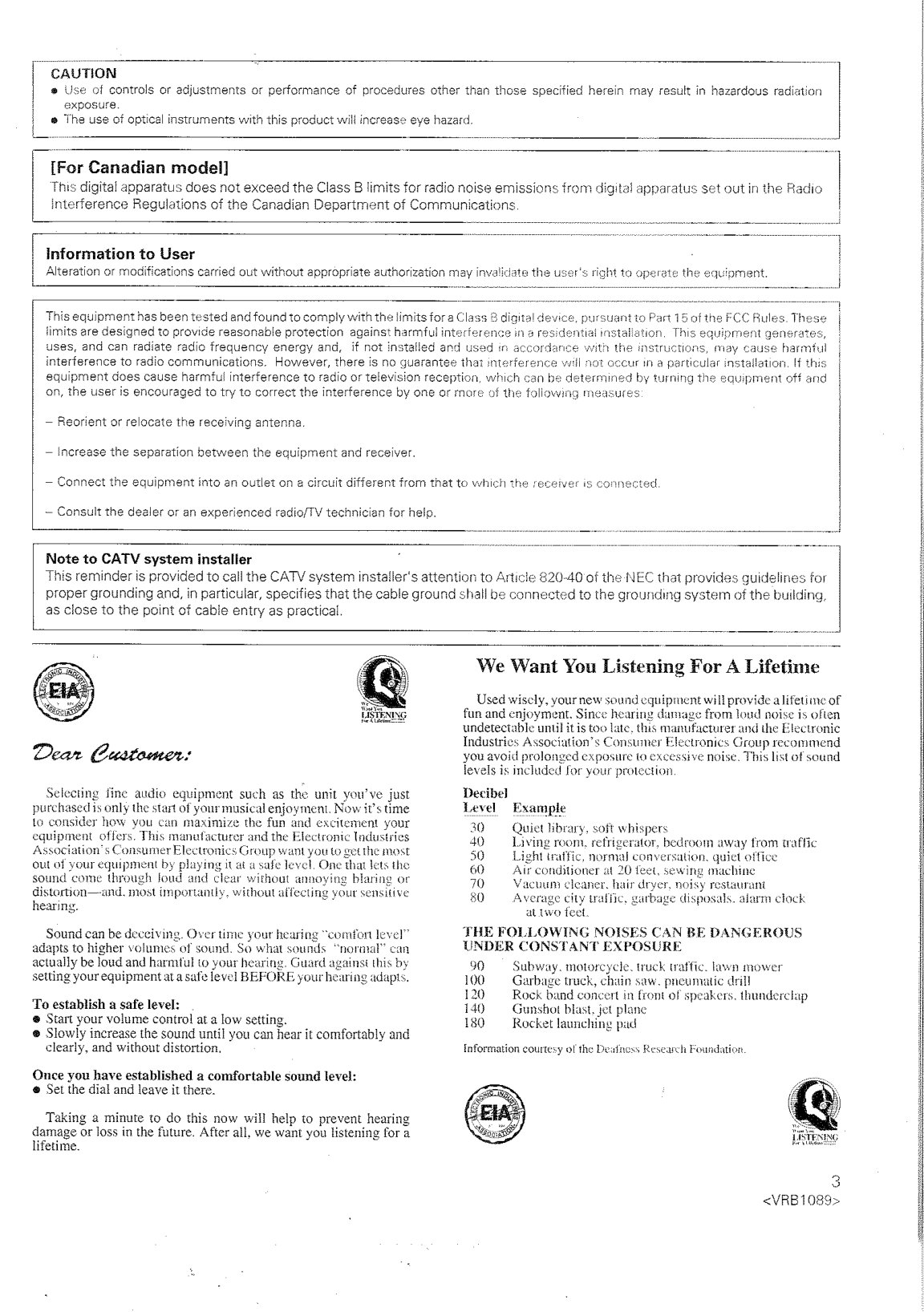 CLD-1720K-EN Scan Manual (Instant Download) - Image 3
