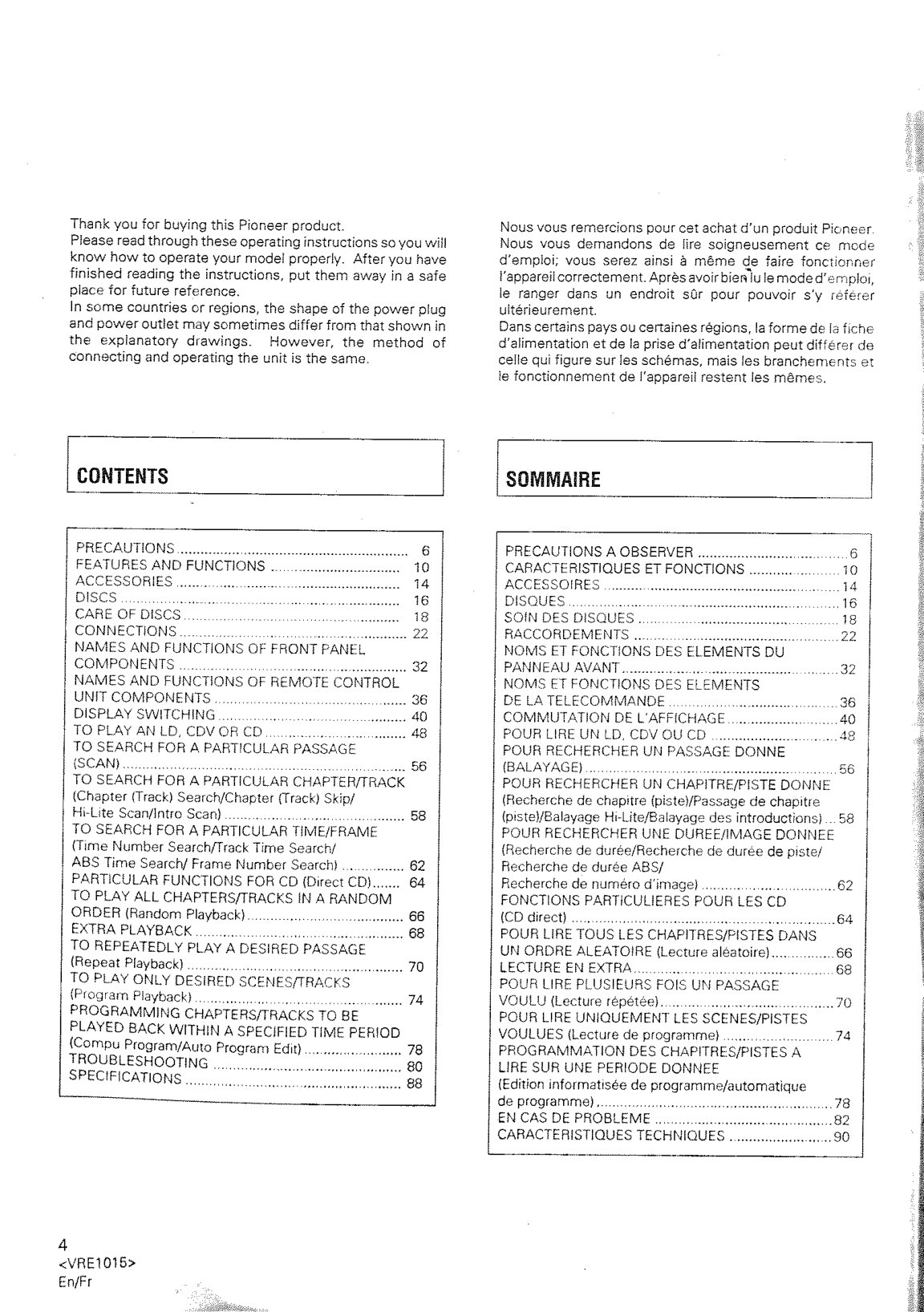 CLD-1850-EN-FR Scan Manual (Instant Download) - Image 3