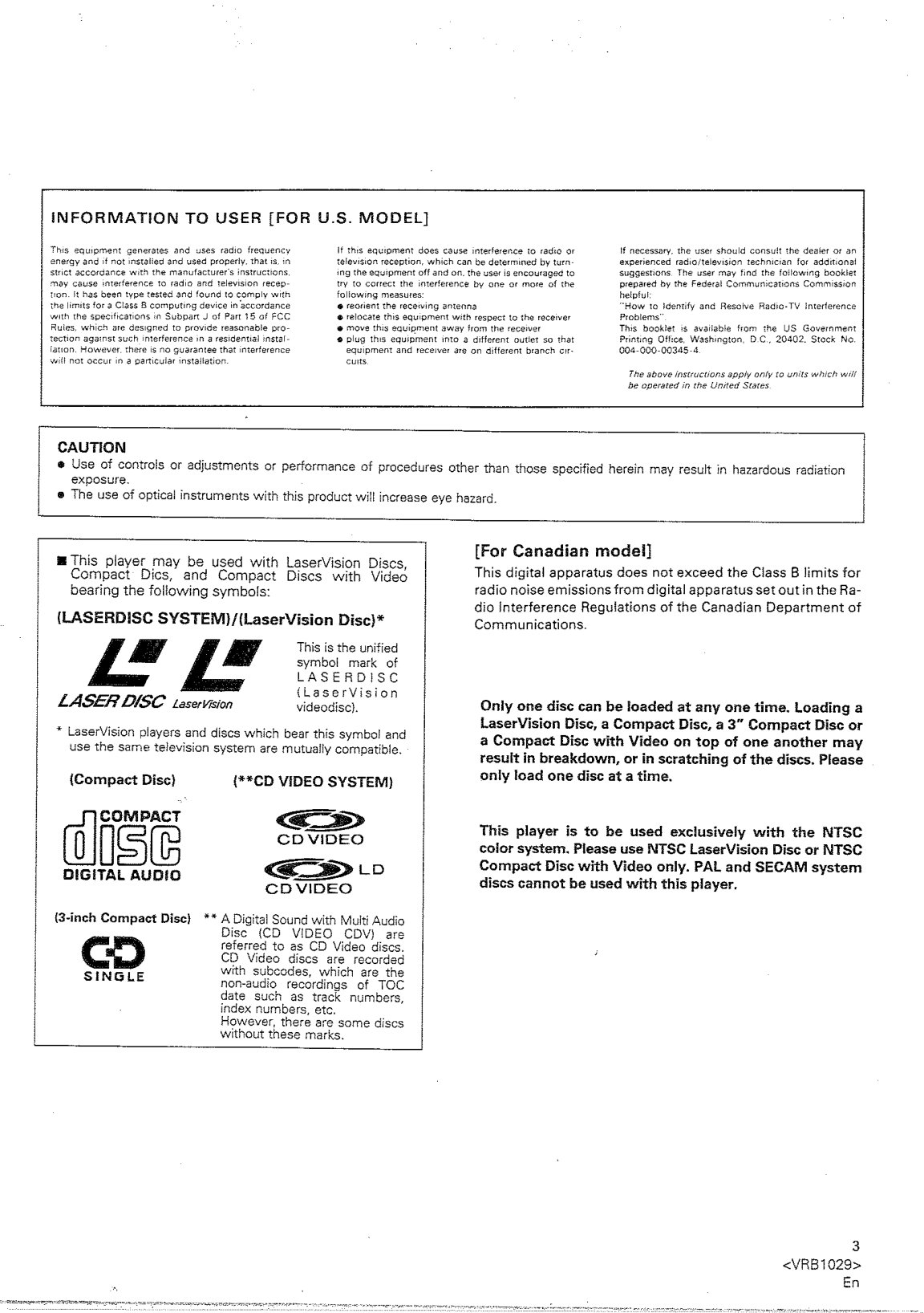 CLD-2080-EN Scan Manual (Instant Download) - Image 3