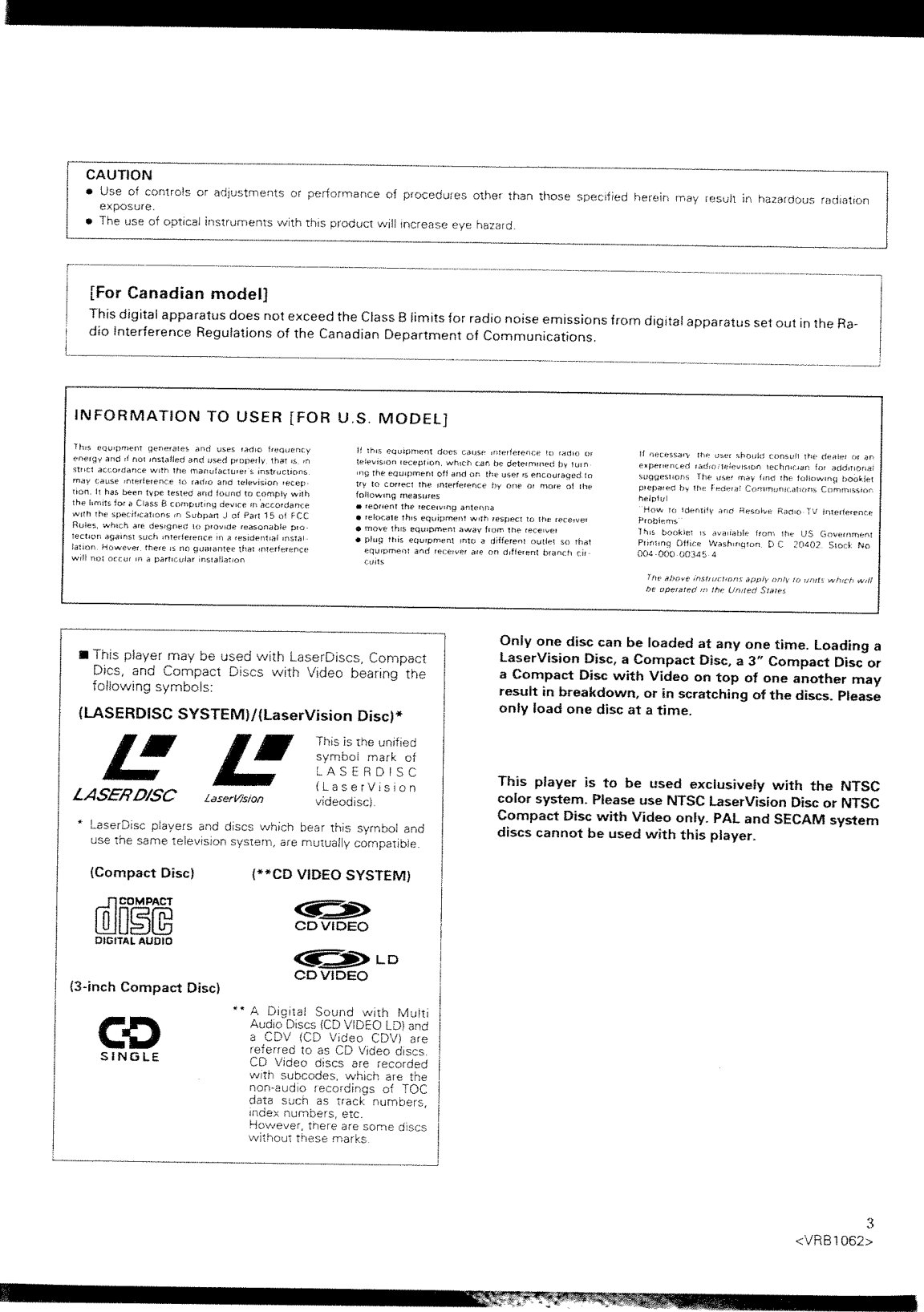 CLD-2590K-EN Scan Manual (Instant Download) - Image 3