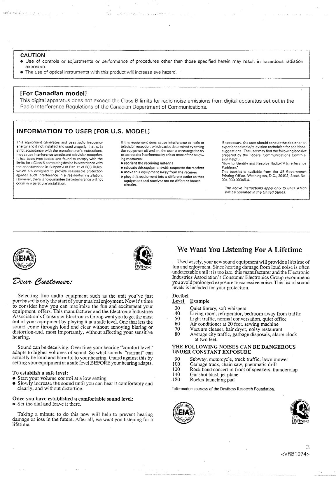 CLD-2710K-EN Scan Manual (Instant Download) - Image 3