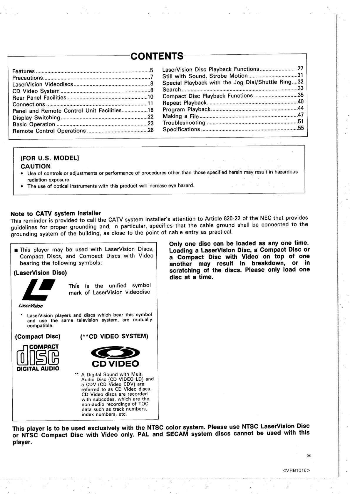 CLD-3070-EN Scan Manual (Instant Download) - Image 3