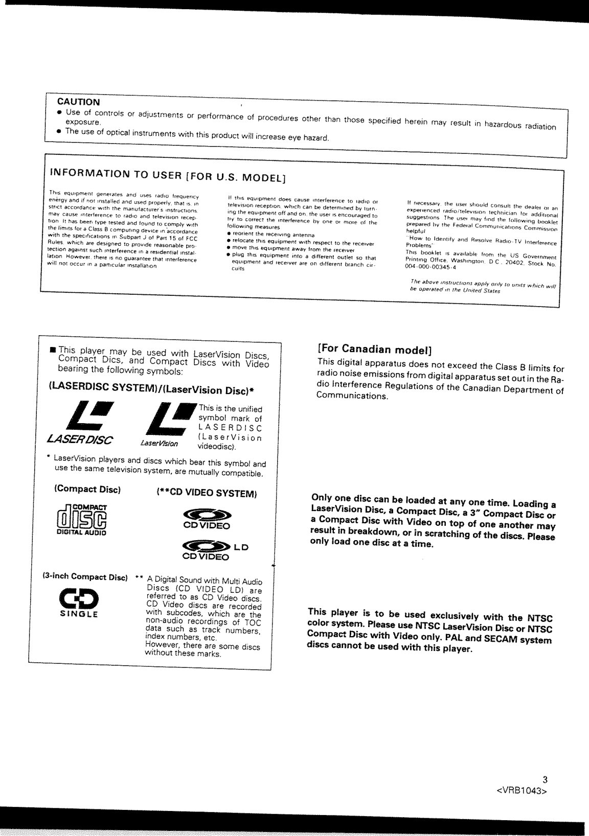 CLD-3090-EN Scan Manual (Instant Download) - Image 3