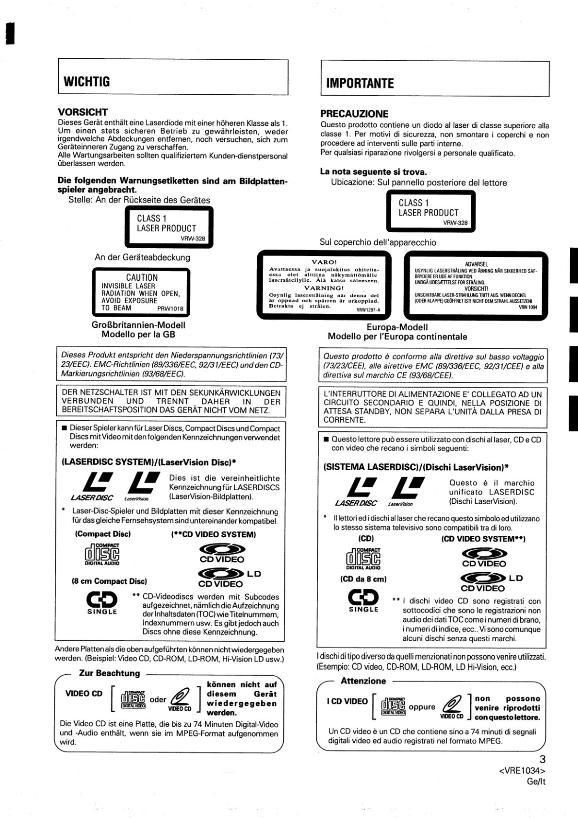 CLD-S310-EN-FR-DE-IT Scan Manual (Instant Download) - Image 3