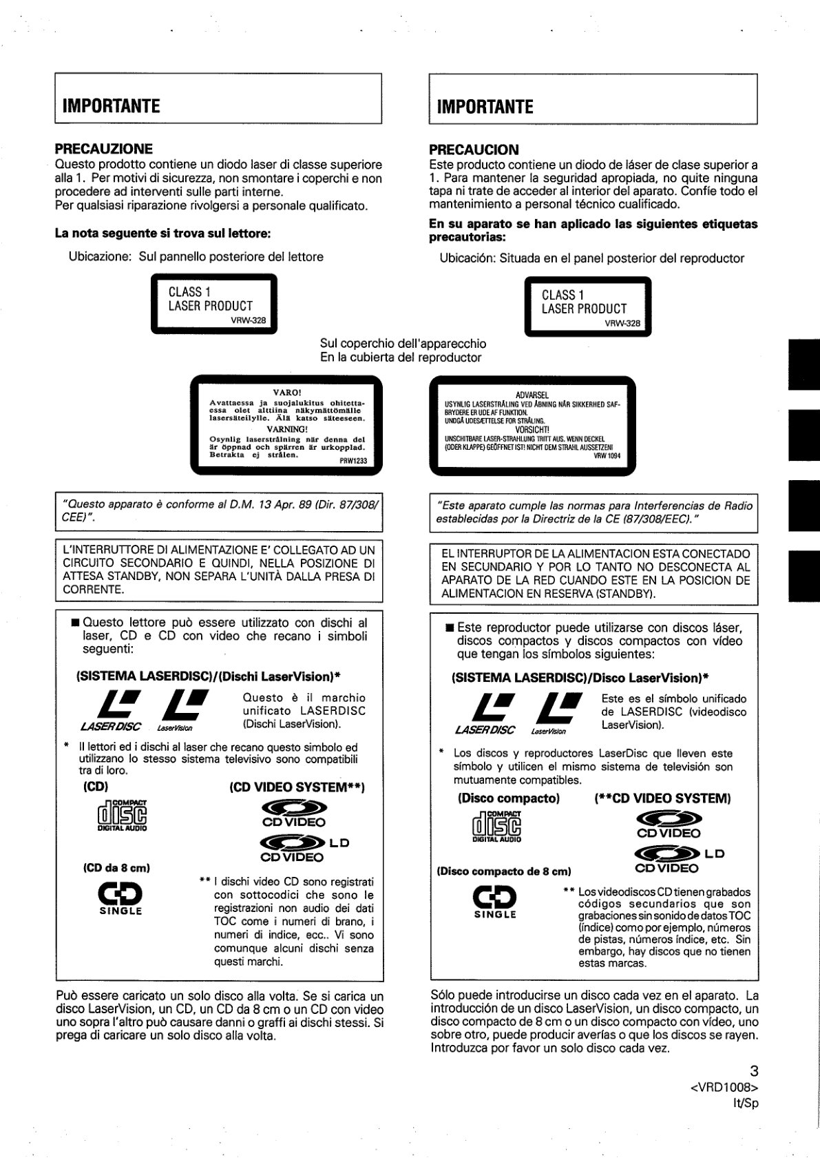 CLD-V202-EN-FR-DE-IT Scan Manual (Instant Download) - Image 3
