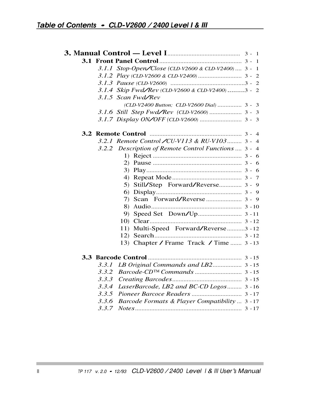 CLD-V2400-EN Scan Manual (Instant Download) - Image 3