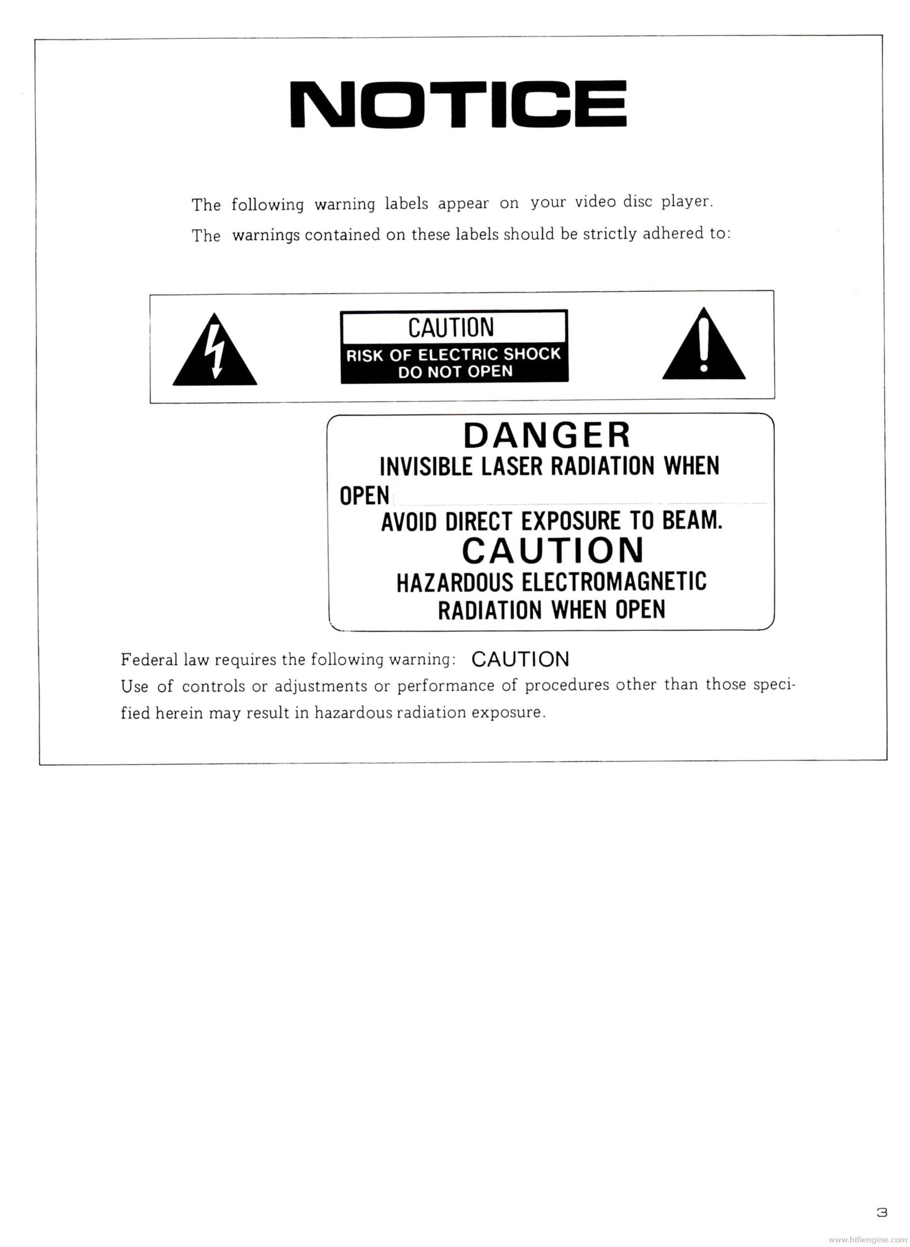 LD-700-EN Scan Manual (Instant Download) - Image 3