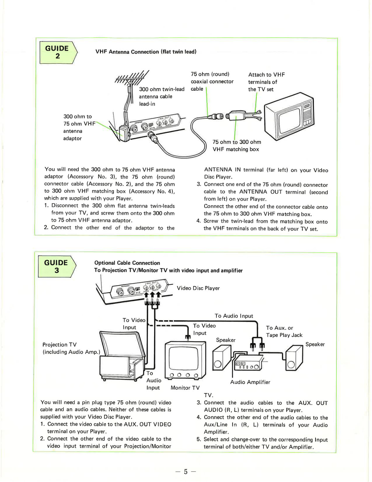 HITACHI-VIP-2000 Scan Manual (Instant Download) - Image 3