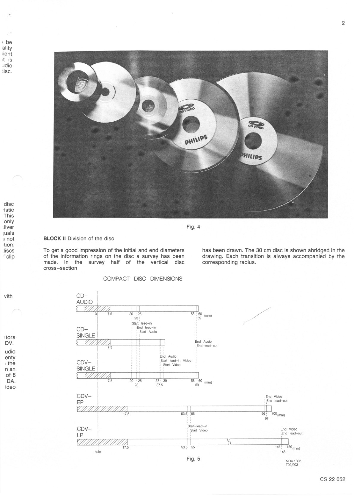 Philips philips cdv sys ckt desc CD-V Manual EN (Instant Download) - Image 3