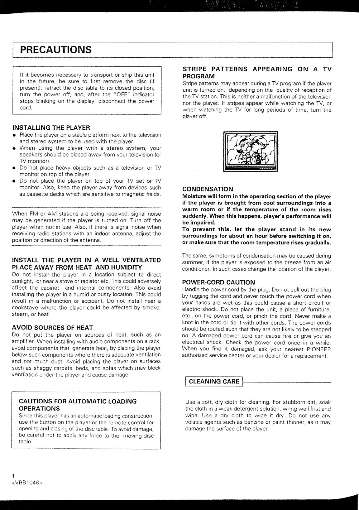 CLD-1090-EN Scan Manual (Instant Download) - Image 4