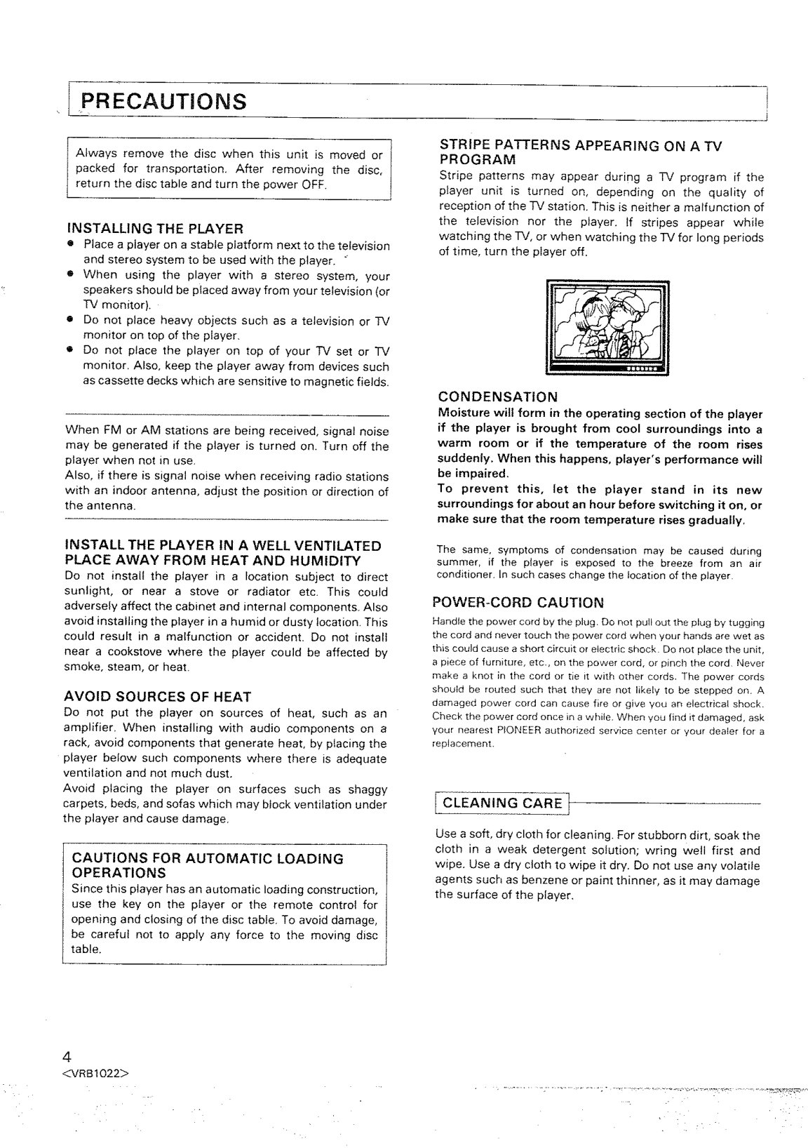 CLD-1450-EN Scan Manual (Instant Download) - Image 4