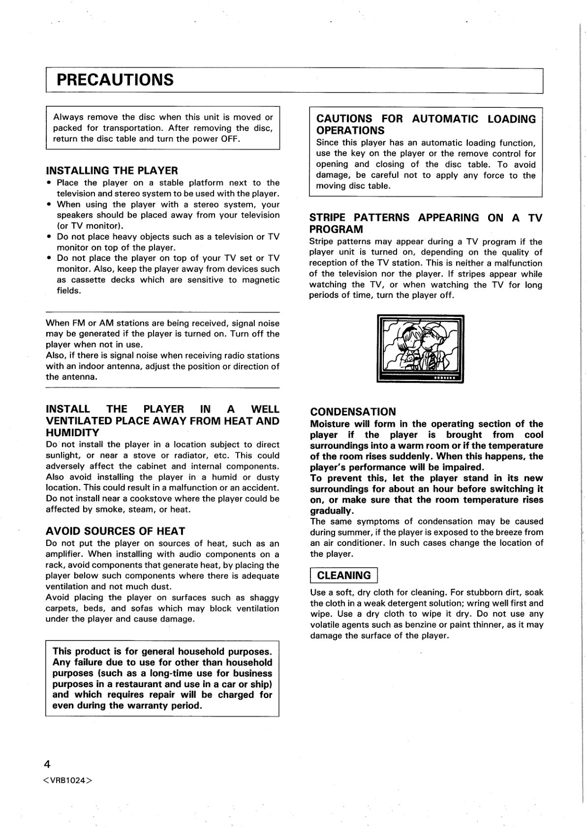 CLD-1570K-EN Scan Manual (Instant Download) - Image 4