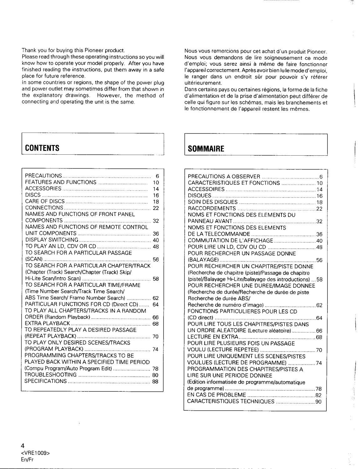 CLD-1750-EN-FR-DE-IT Scan Manual (Instant Download) - Image 4