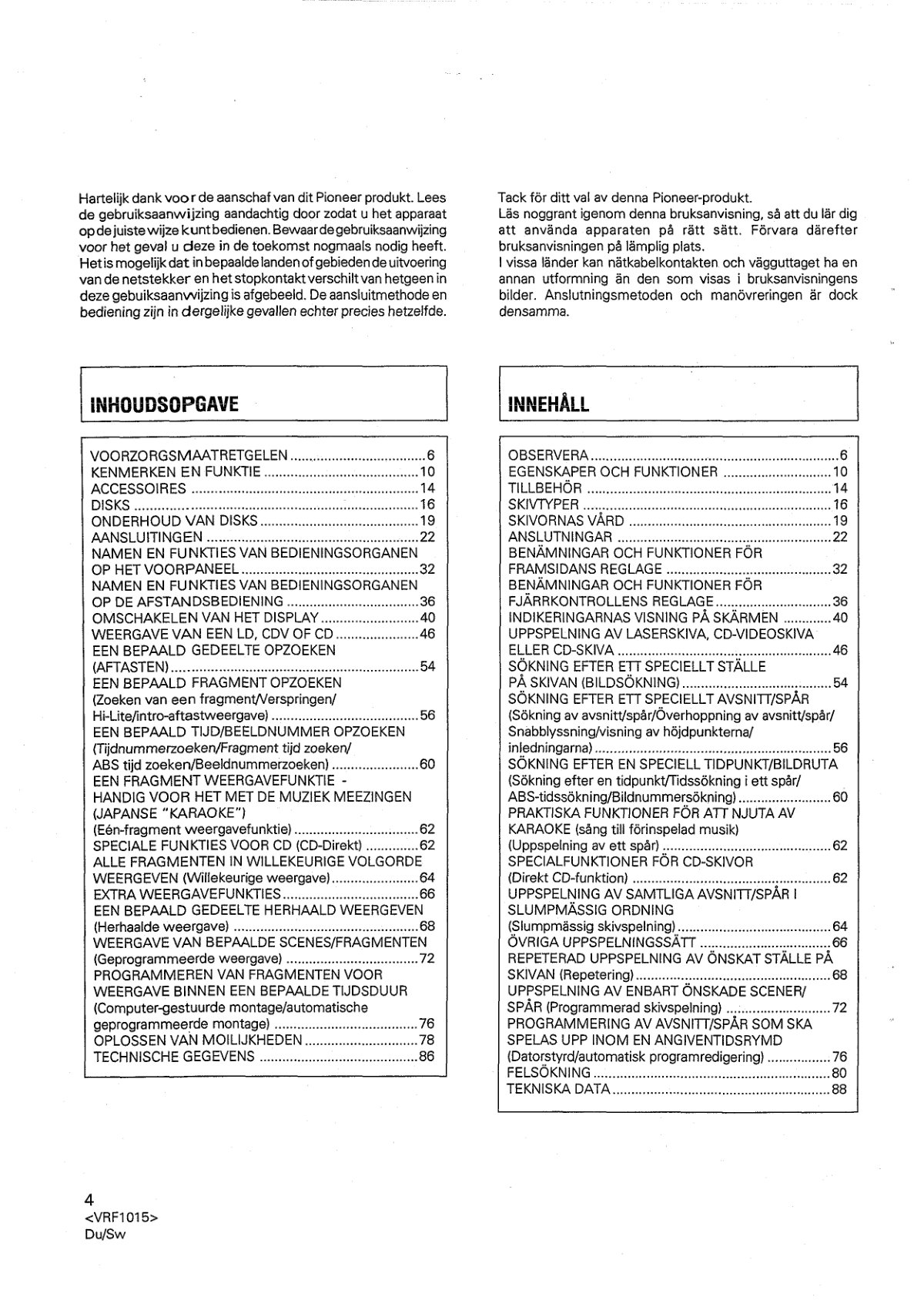 CLD-2700-NL-SE-ES-PT Scan Manual (Instant Download) - Image 4