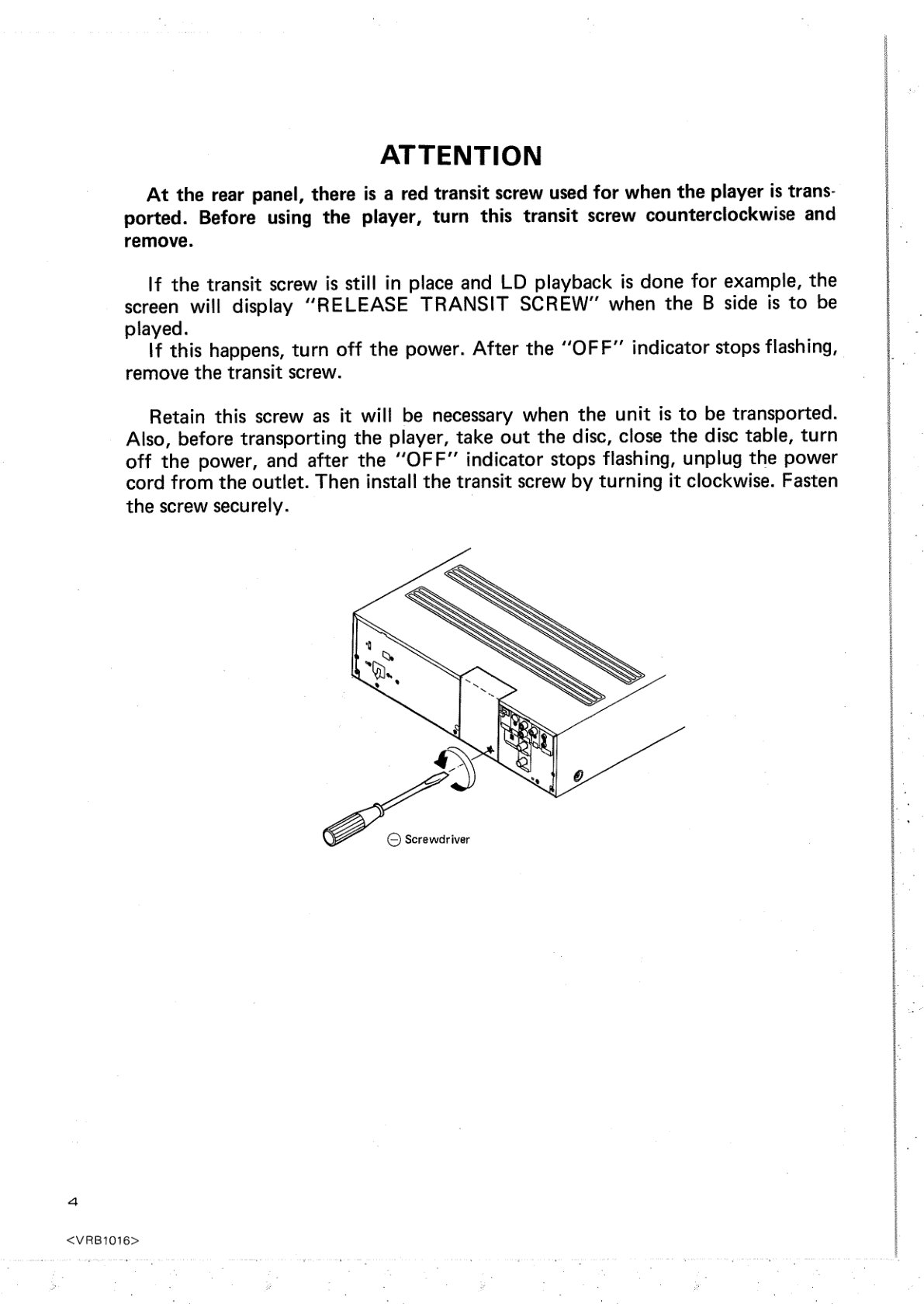 CLD-3070-EN Scan Manual (Instant Download) - Image 4