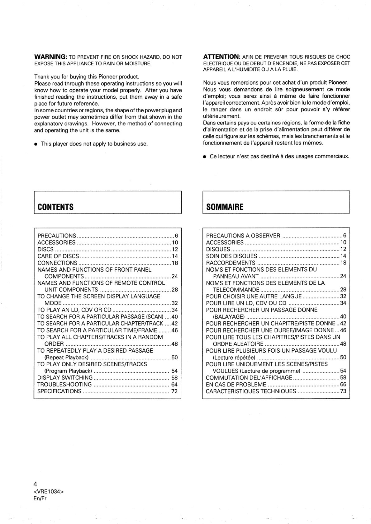 CLD-S310-EN-FR-DE-IT Scan Manual (Instant Download) - Image 4