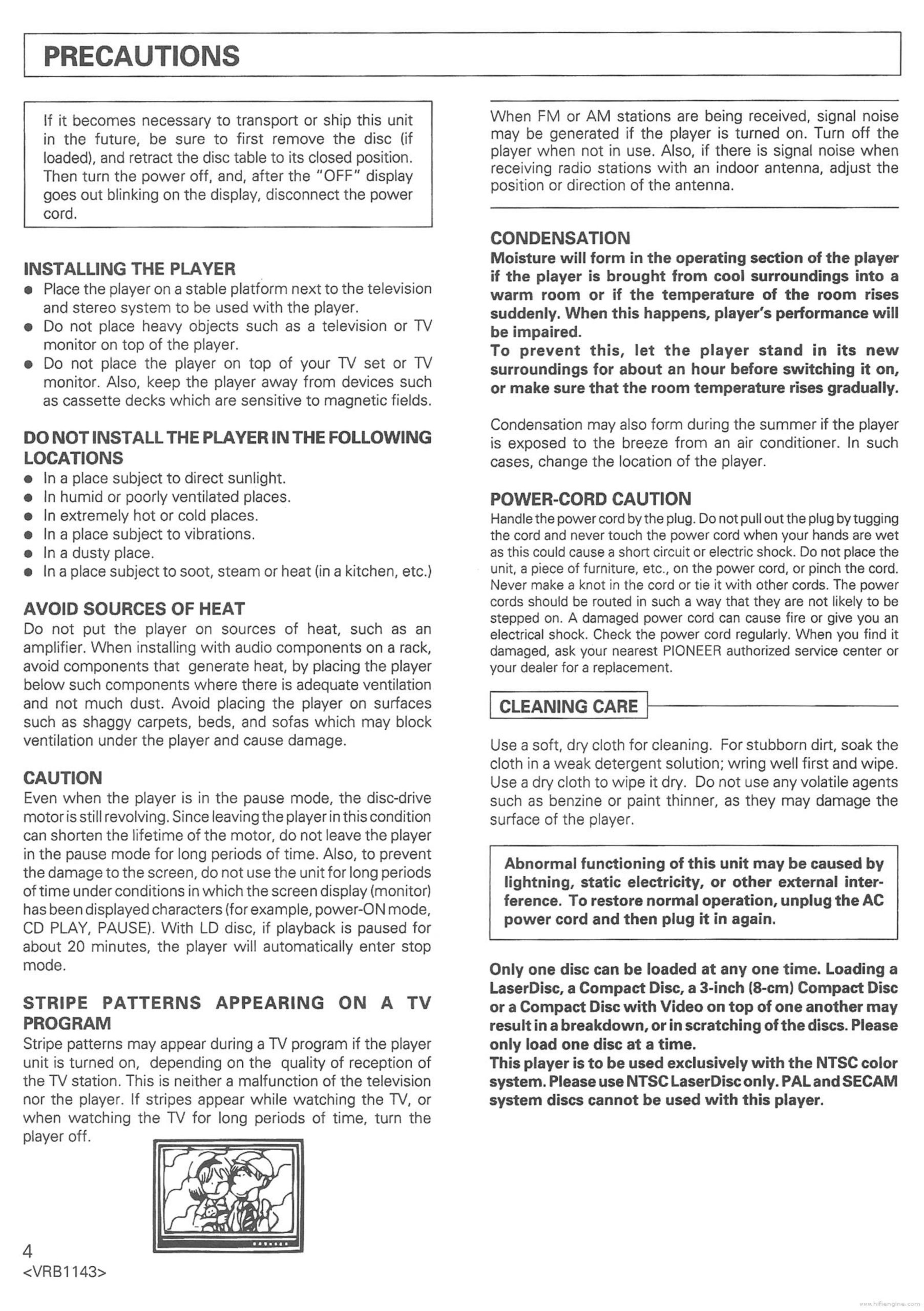 CLD-S370-EN Scan Manual (Instant Download) - Image 4