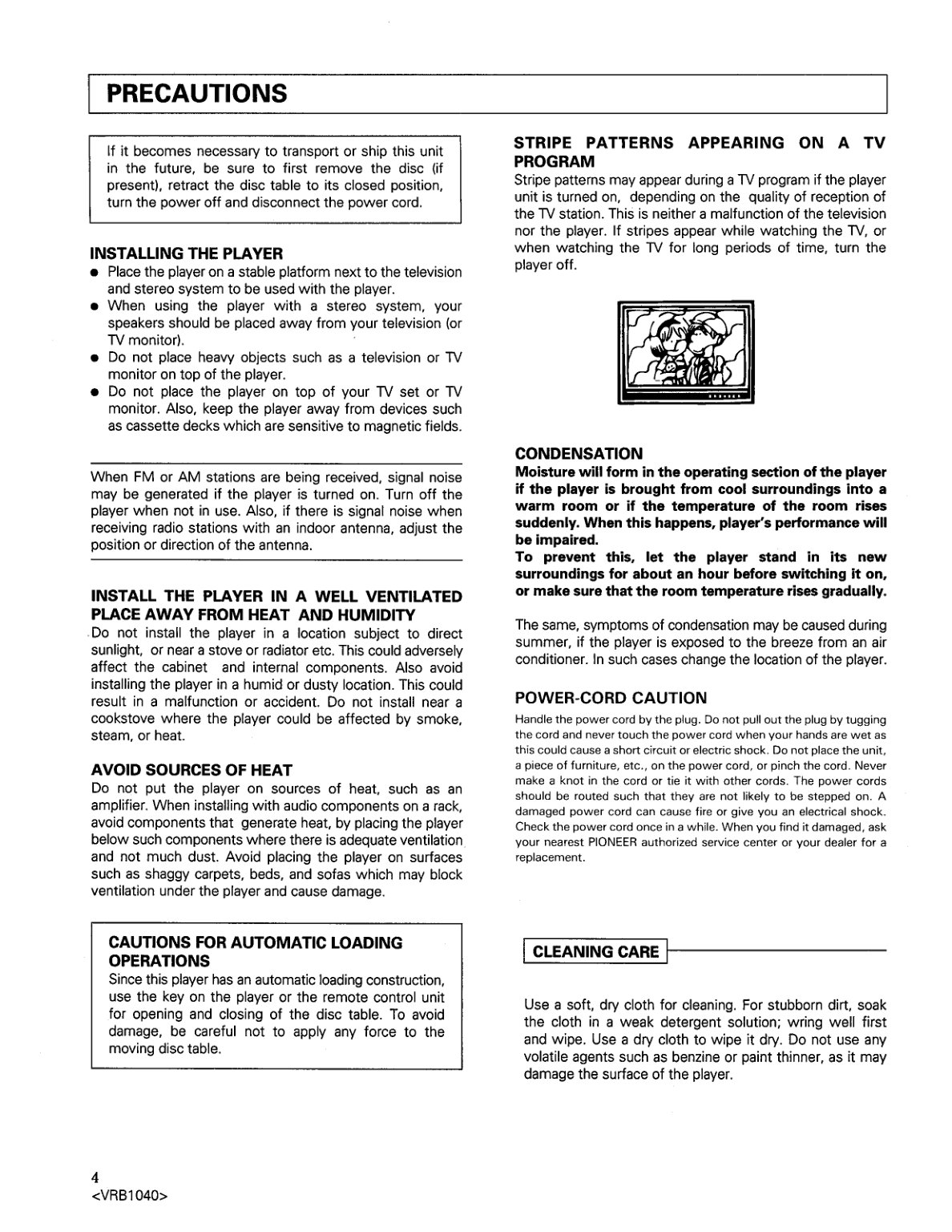 CLD-V510-EN Scan Manual (Instant Download) - Image 4