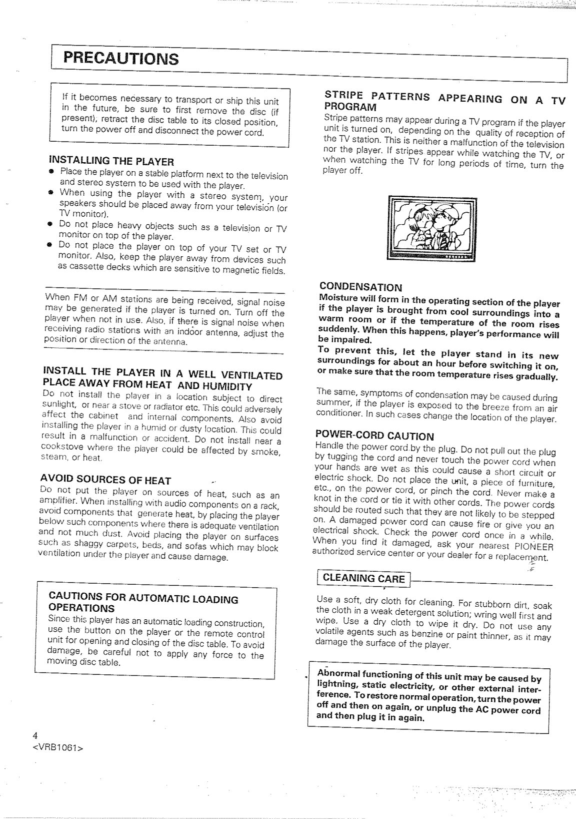 CLD-1590K-EN Scan Manual (Instant Download) - Image 5