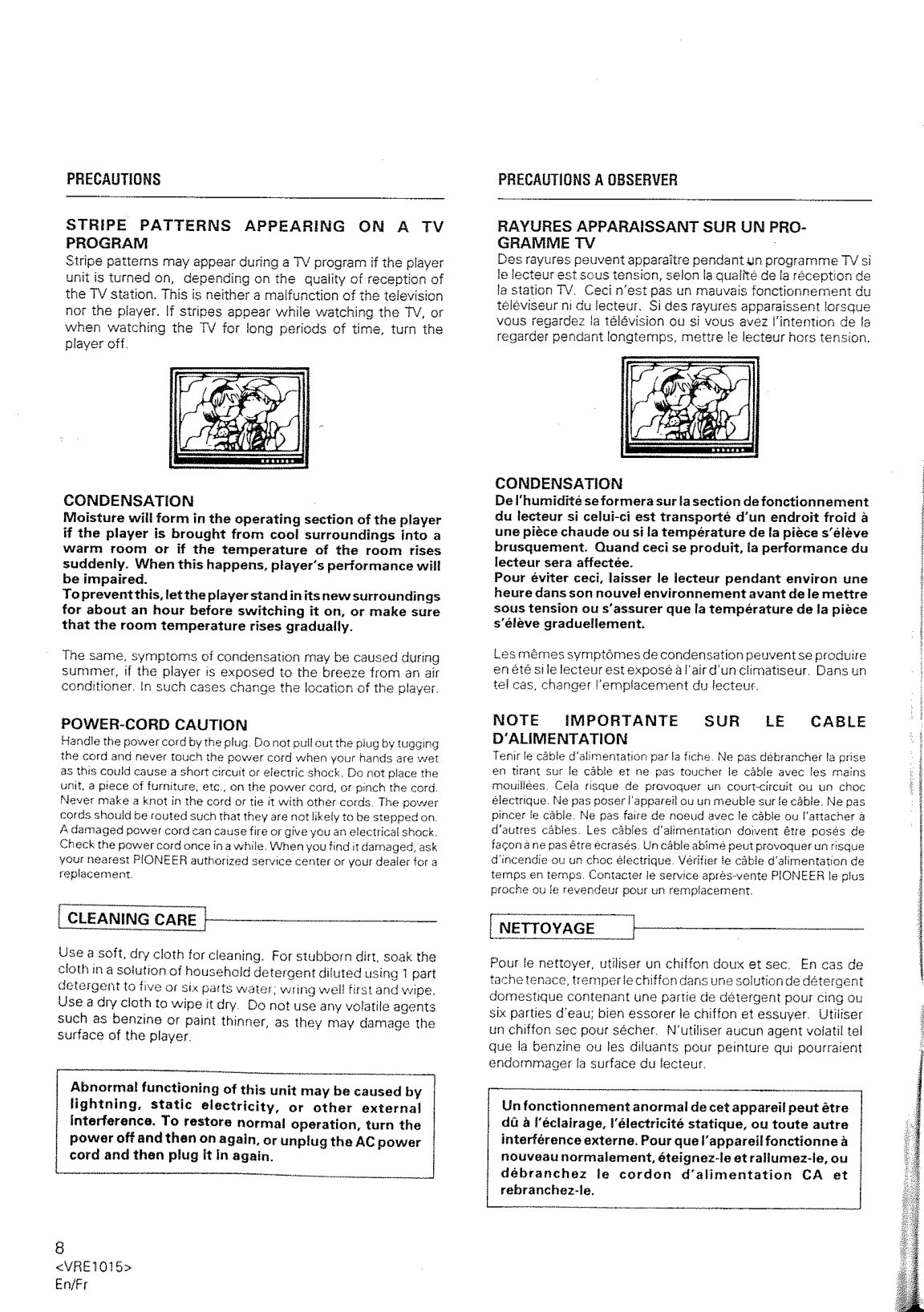 CLD-1850-EN-FR Scan Manual (Instant Download) - Image 5