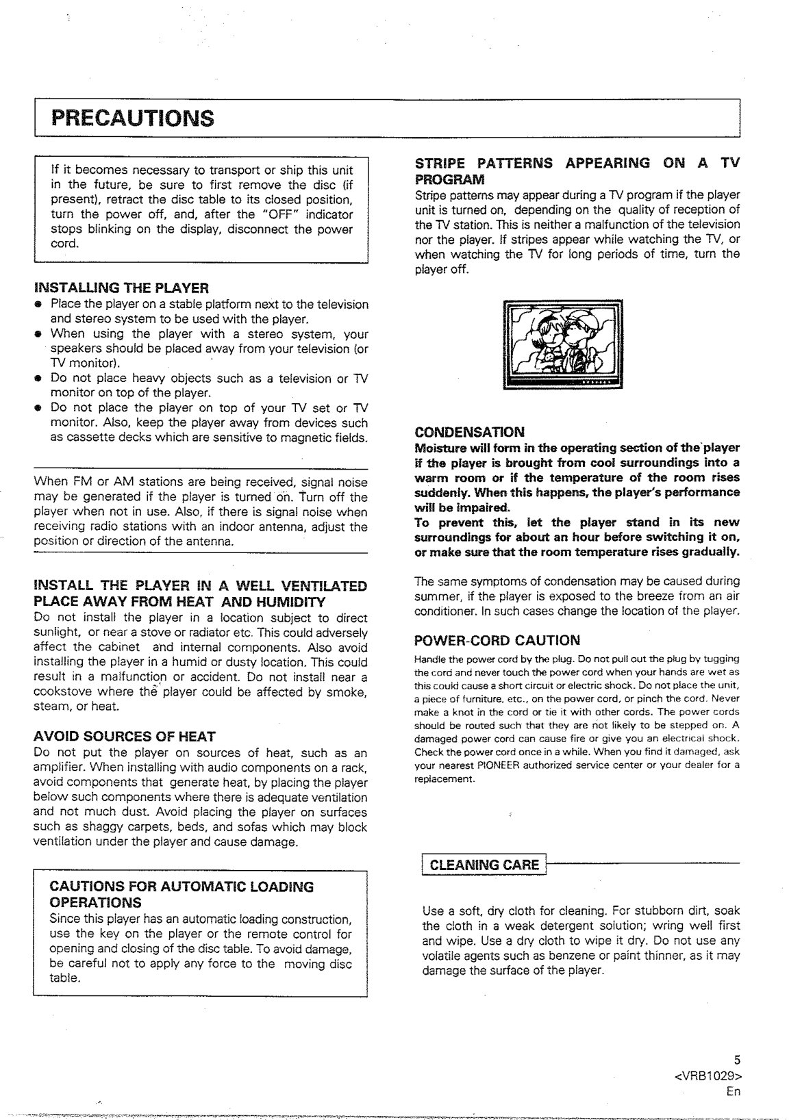 CLD-2080-EN Scan Manual (Instant Download) - Image 5