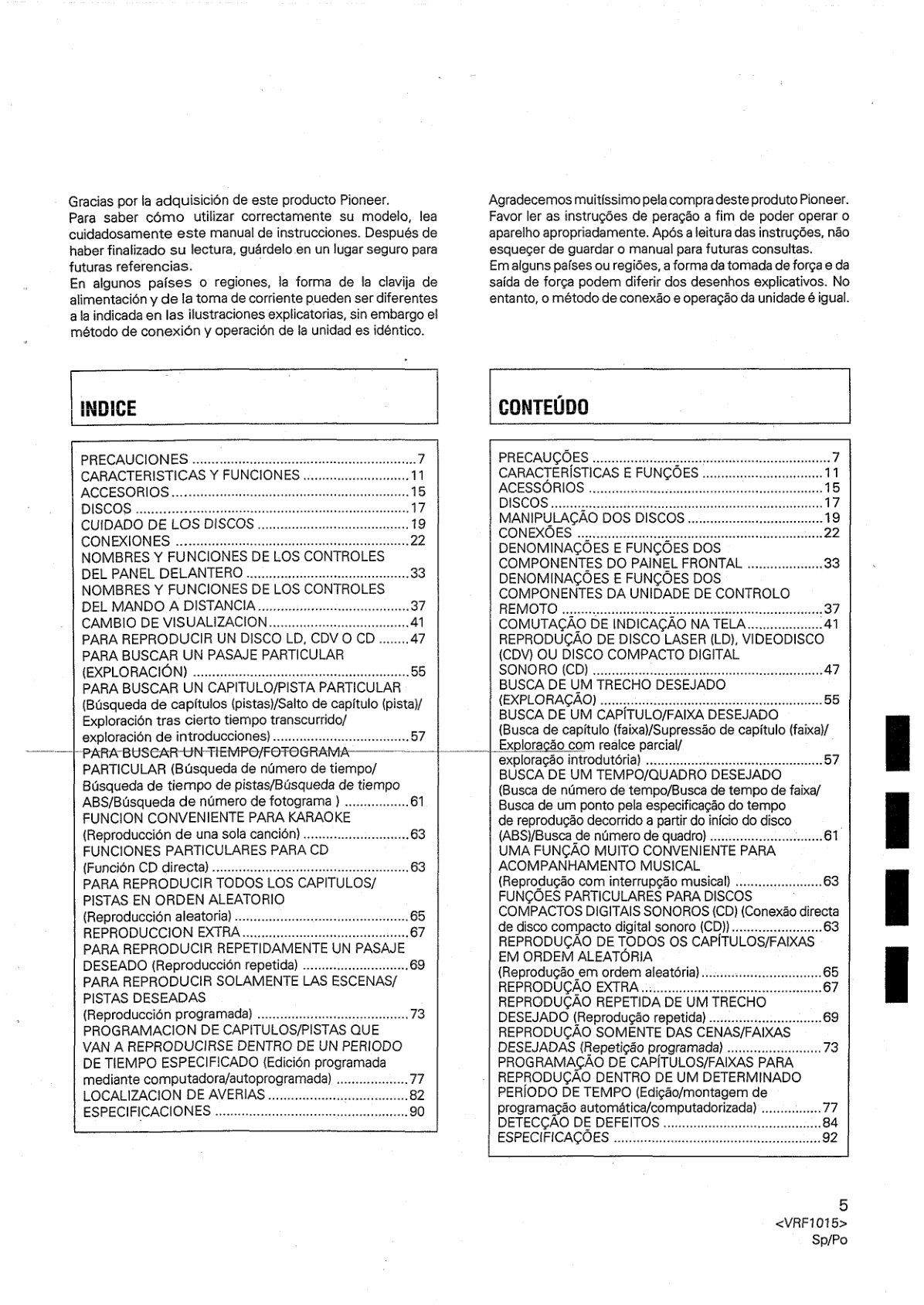 CLD-2700-NL-SE-ES-PT Scan Manual (Instant Download) - Image 5