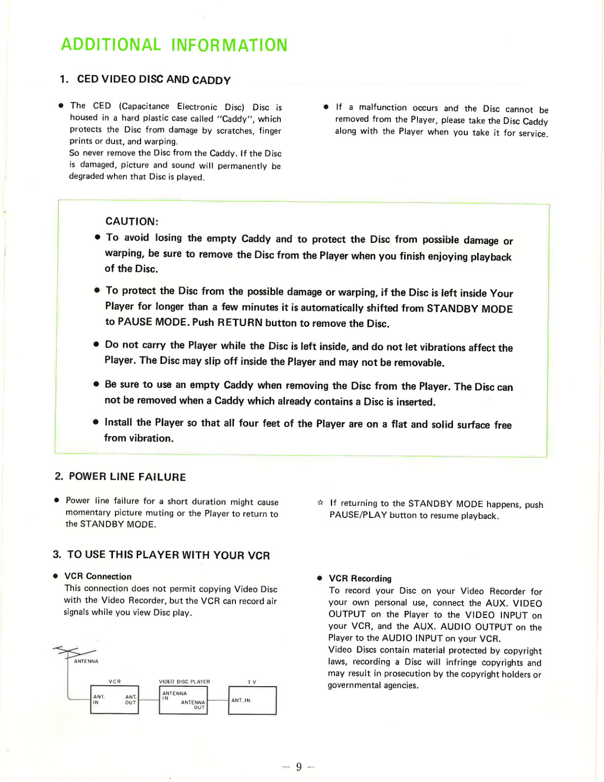 HITACHI-VIP-2000 Scan Manual (Instant Download) - Image 5