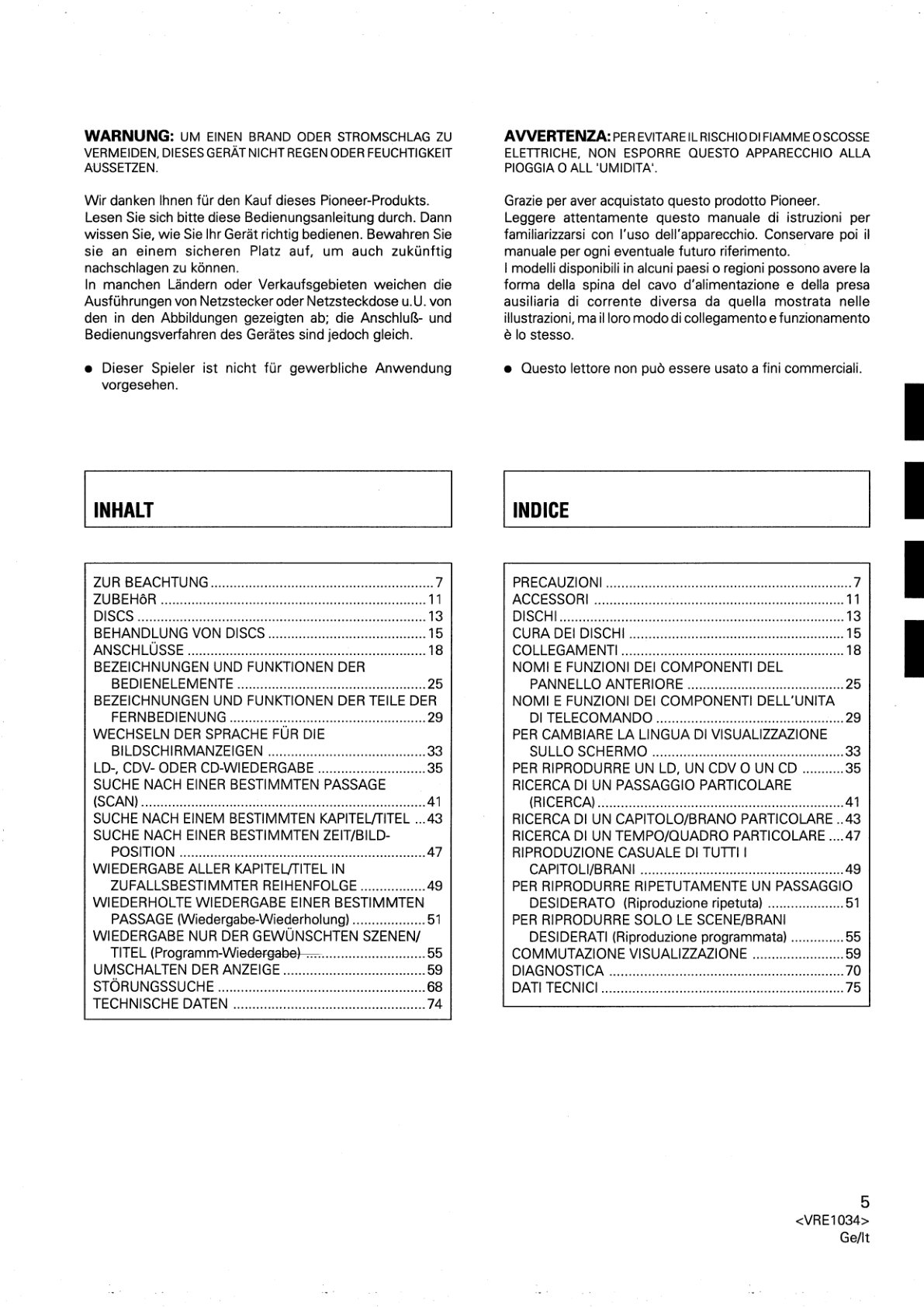 CLD-S310-EN-FR-DE-IT Scan Manual (Instant Download) - Image 5