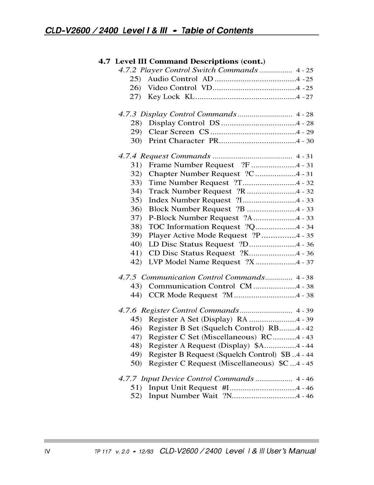 CLD-V2400-EN Scan Manual (Instant Download) - Image 5