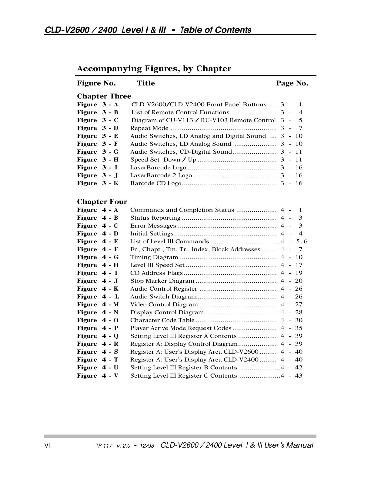 CLD-V2600-EN Scan Manual (Instant Download) - Image 7