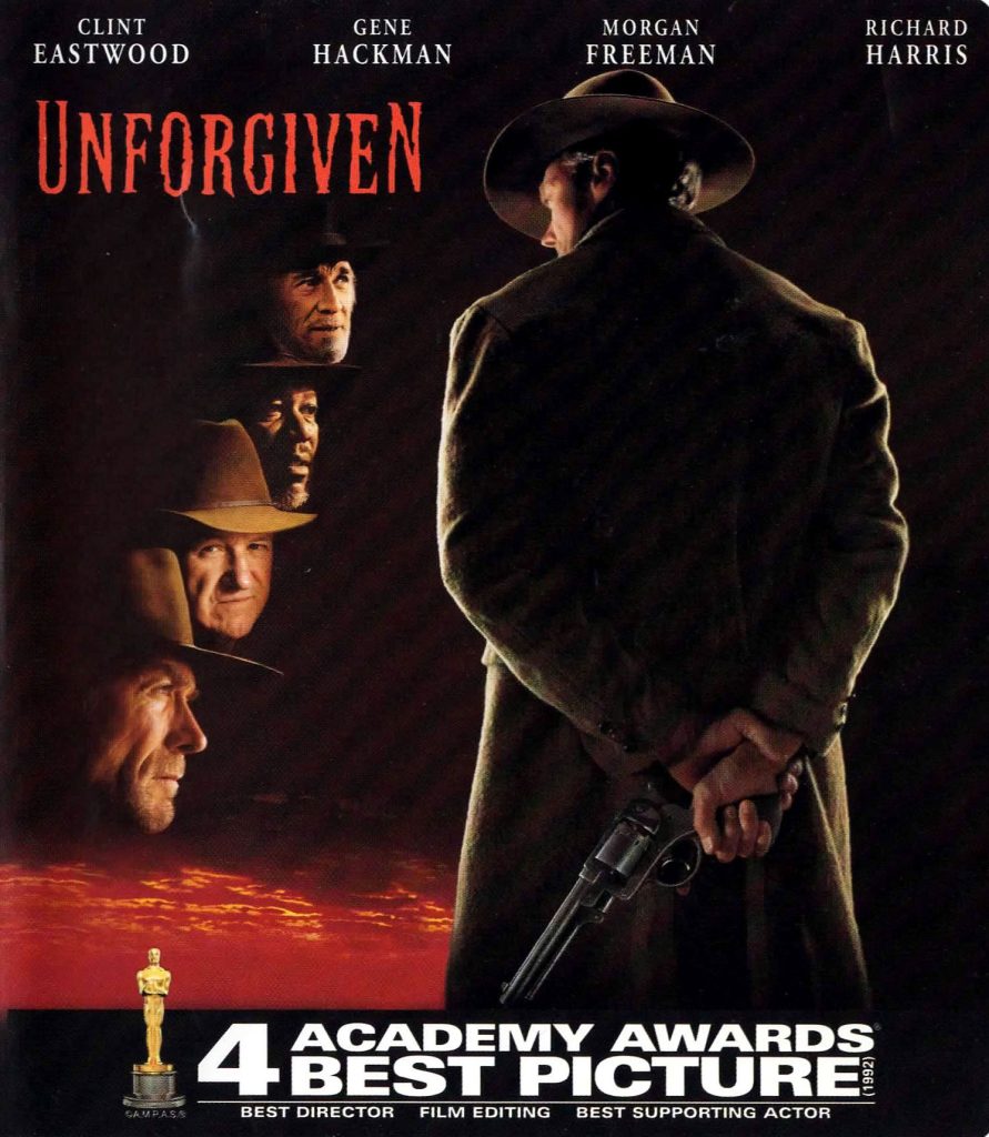 Unforgiven (US Import) (HD DVD)