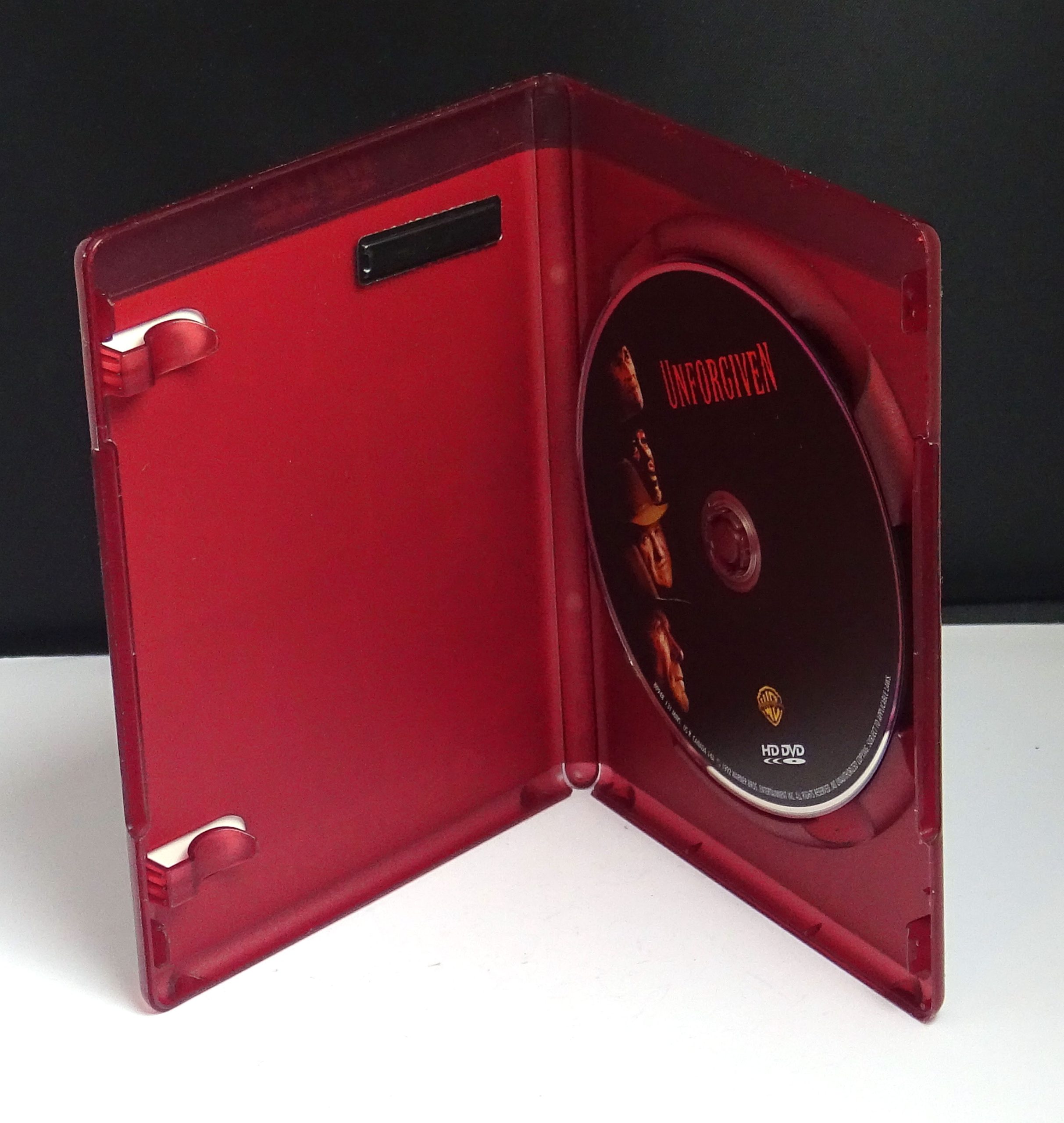 Unforgiven (US Import) (HD DVD) - Image 7
