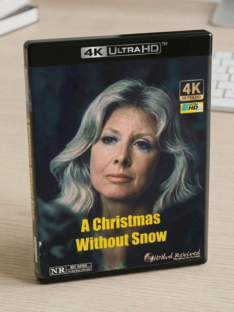 A Christmas Without Snow (1980) - 4K UHD Forensic Reconstruction